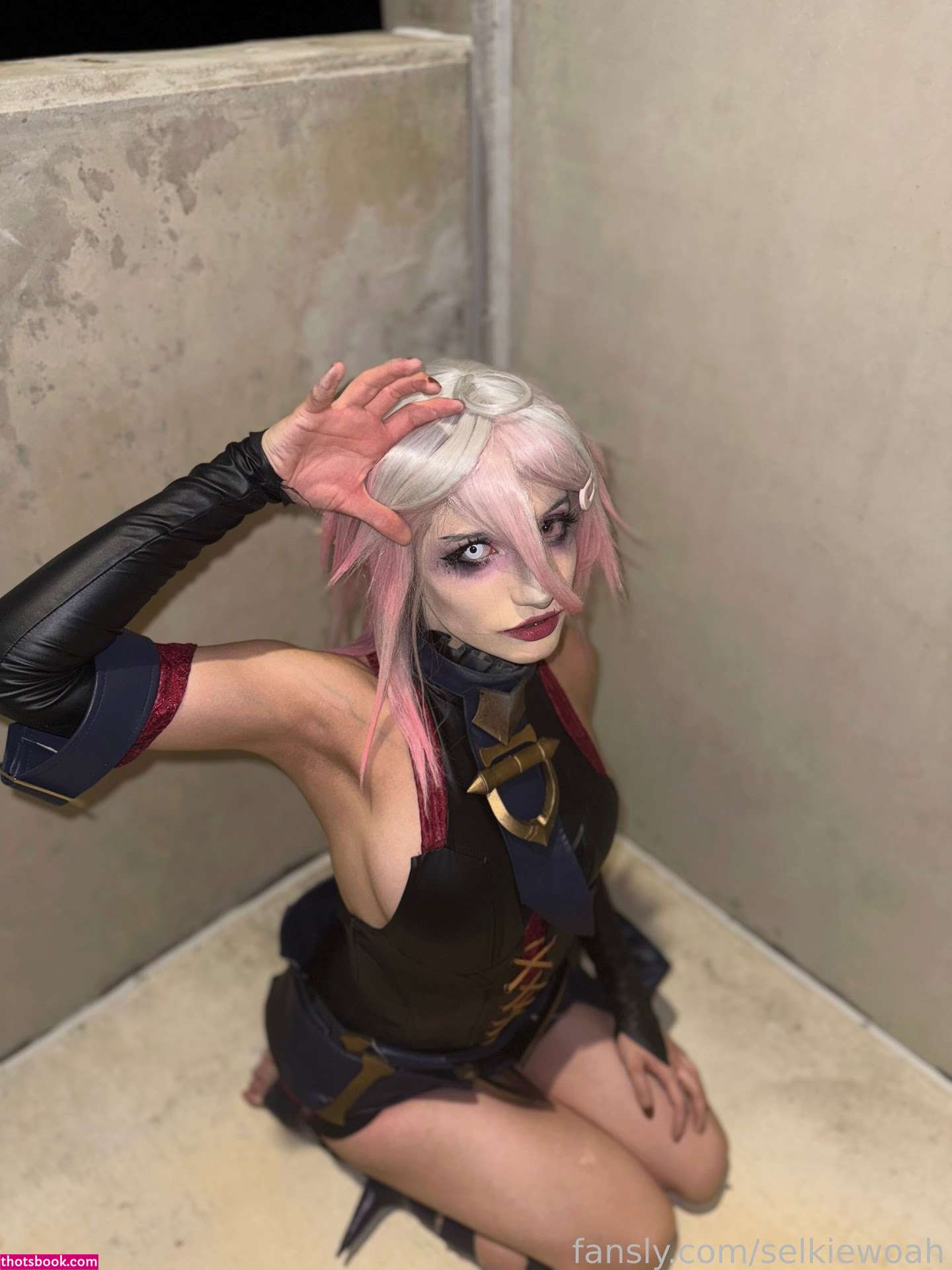 selkiewoah Nude Leaks OnlyFans Photos #8 1735152