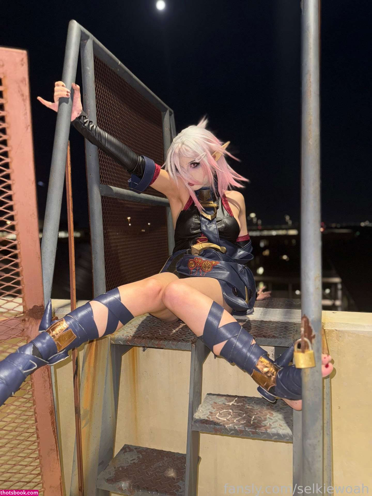 selkiewoah Nude Leaks OnlyFans Photos #8 1735169