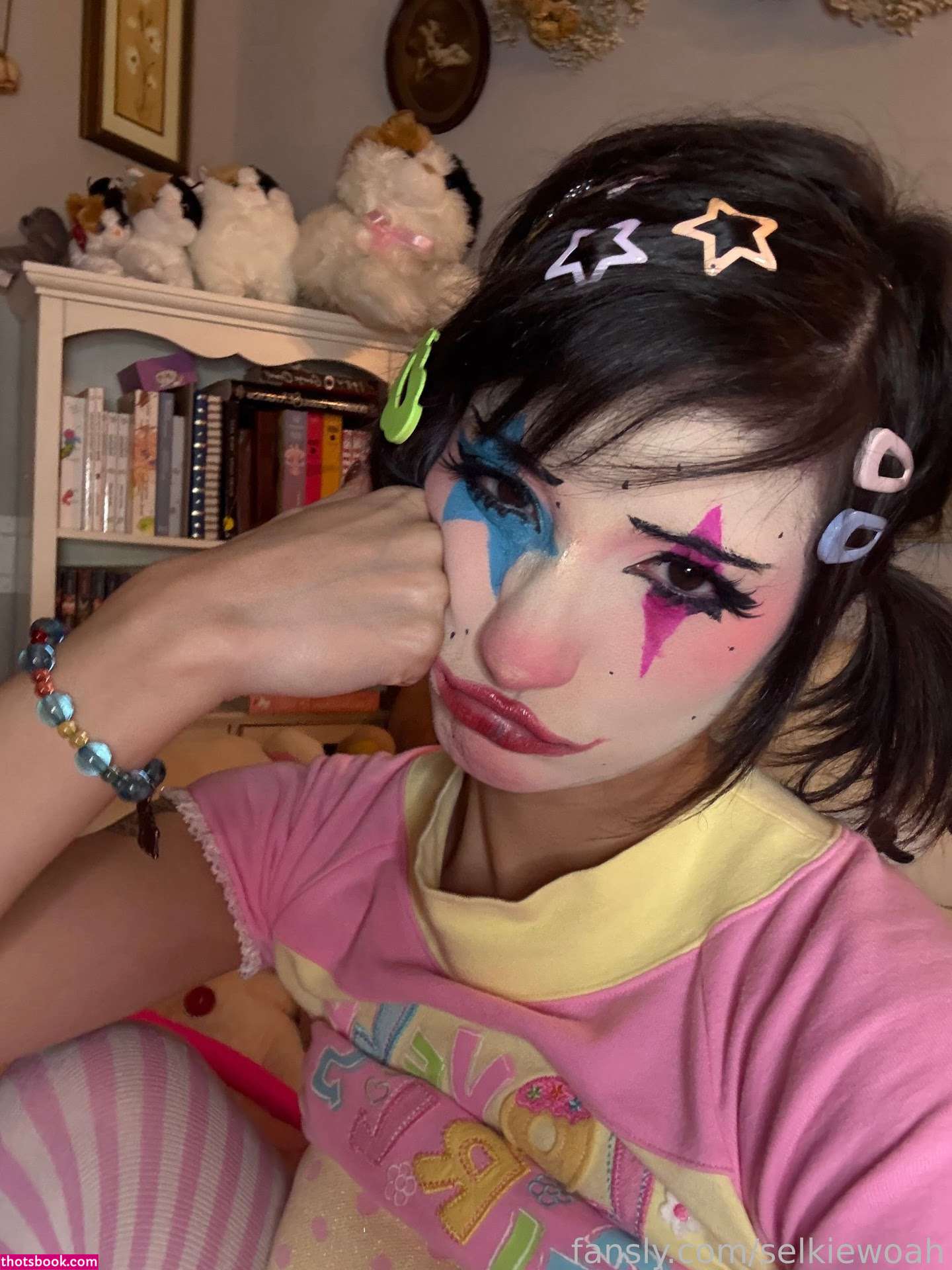 selkiewoah Nude Leaks OnlyFans Photos #10 1735181