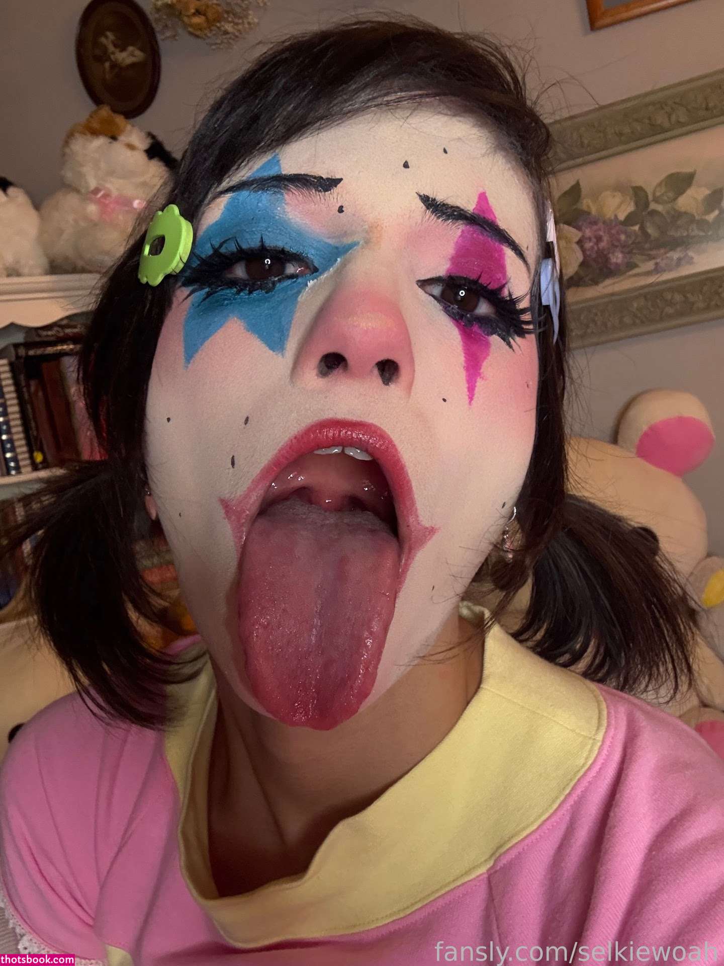 selkiewoah Nude Leaks OnlyFans Photos #10 1735185