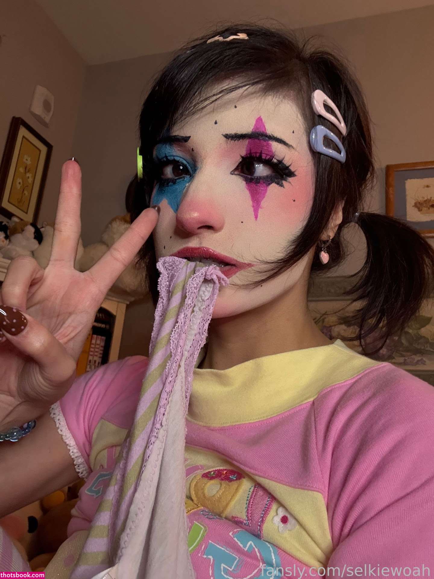 selkiewoah Nude Leaks OnlyFans Photos #10 1735186