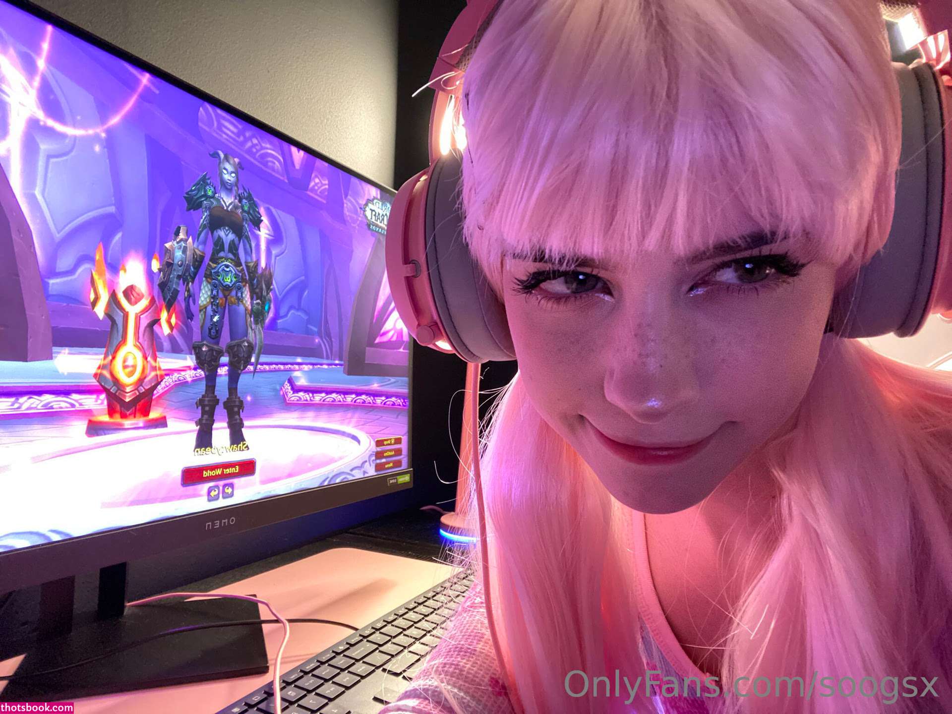 soogsx Nude Leaks OnlyFans Photos #57 1735201