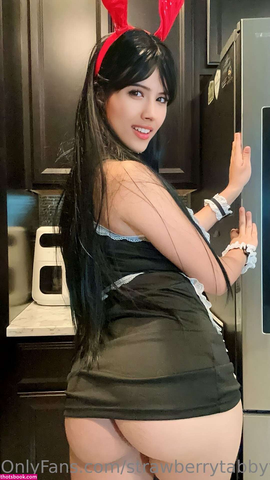 Strawberrytabby Tabithalookofsky Nude Leaks OnlyFans Photos #51 1735348