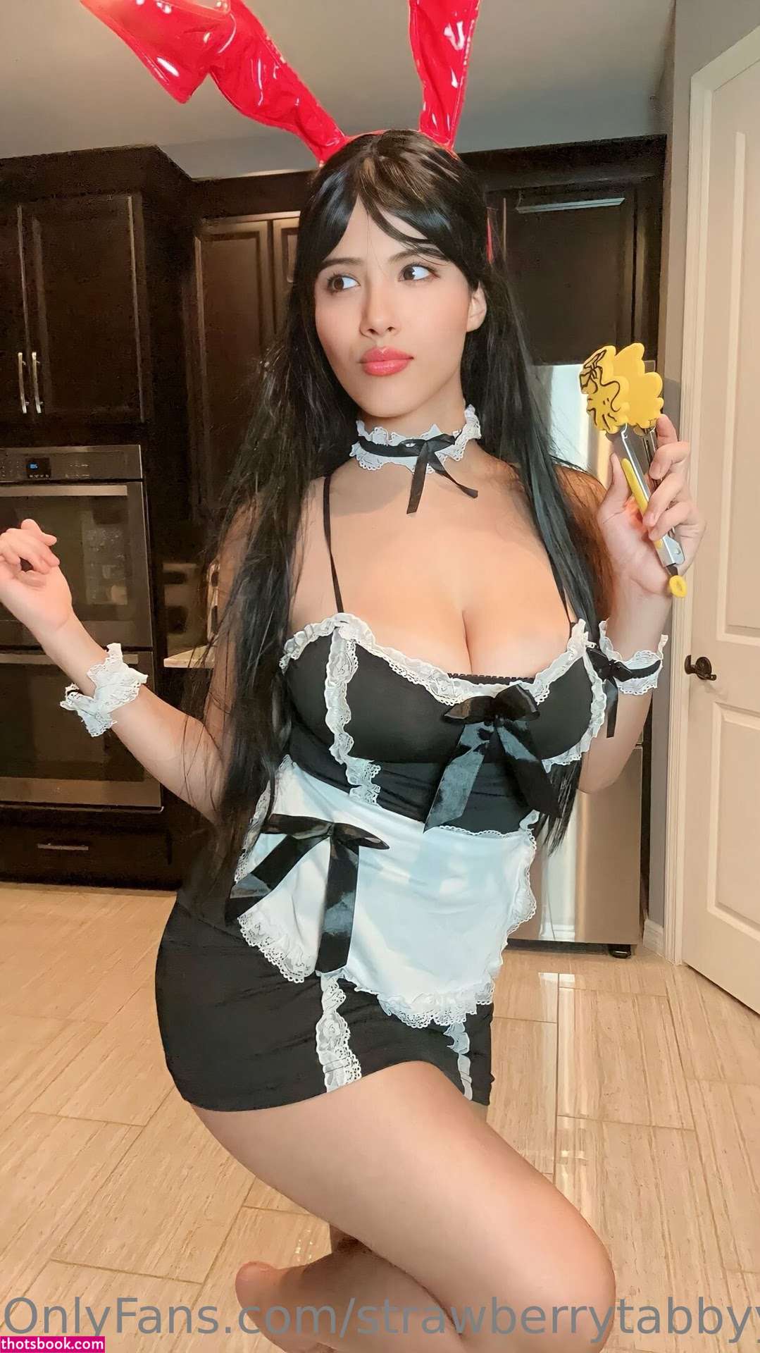 Strawberrytabby Tabithalookofsky Nude Leaks OnlyFans Photos #51 1735350