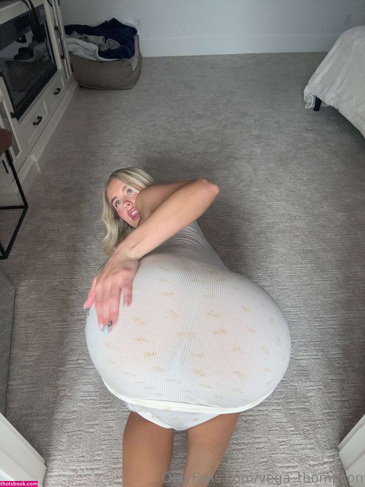 Vega Thompson Nude Leaks OnlyFans Photos #53 1735416