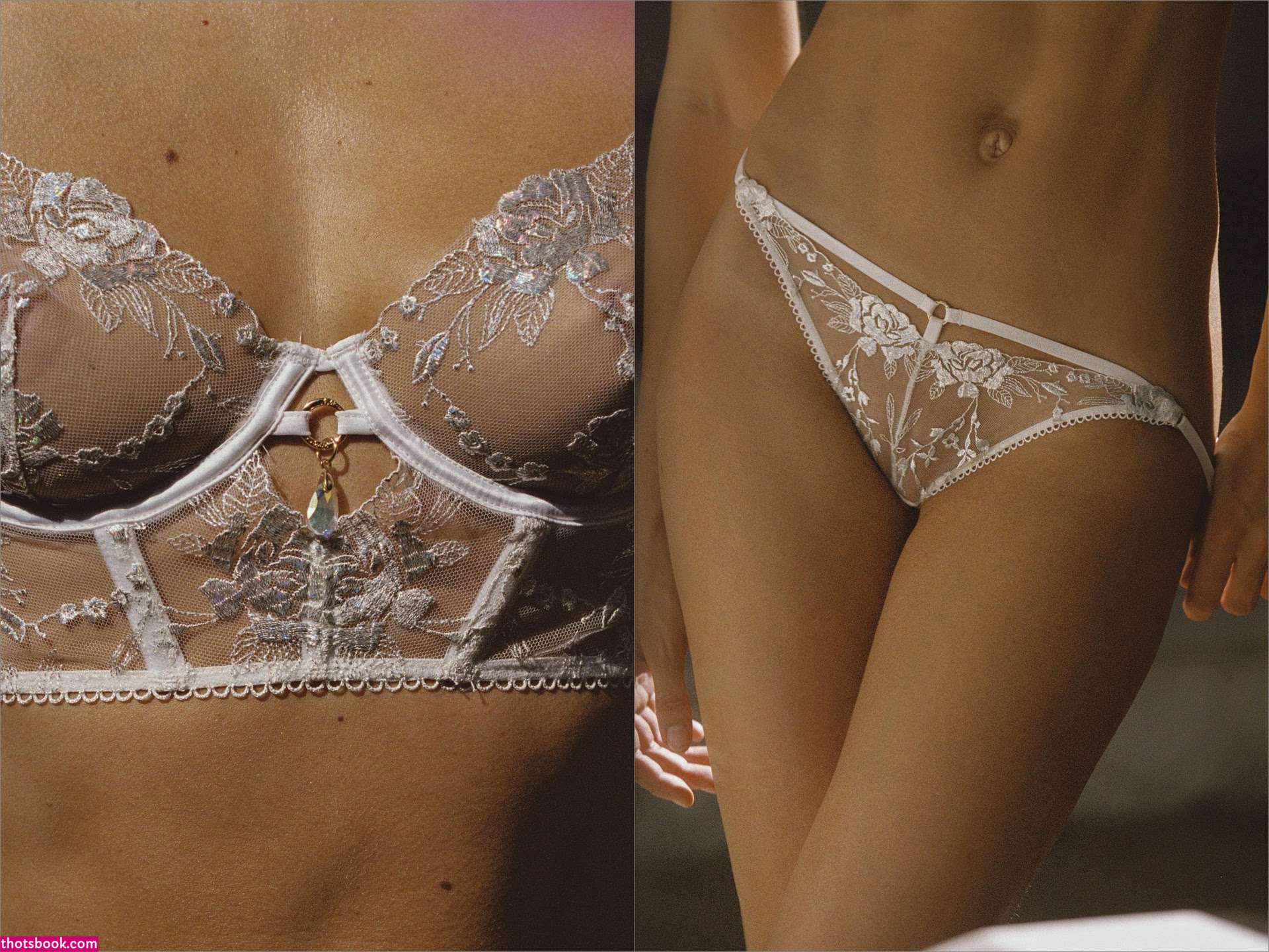 Josephine Skriver Nude Leaks OnlyFans Photos #16 1723068