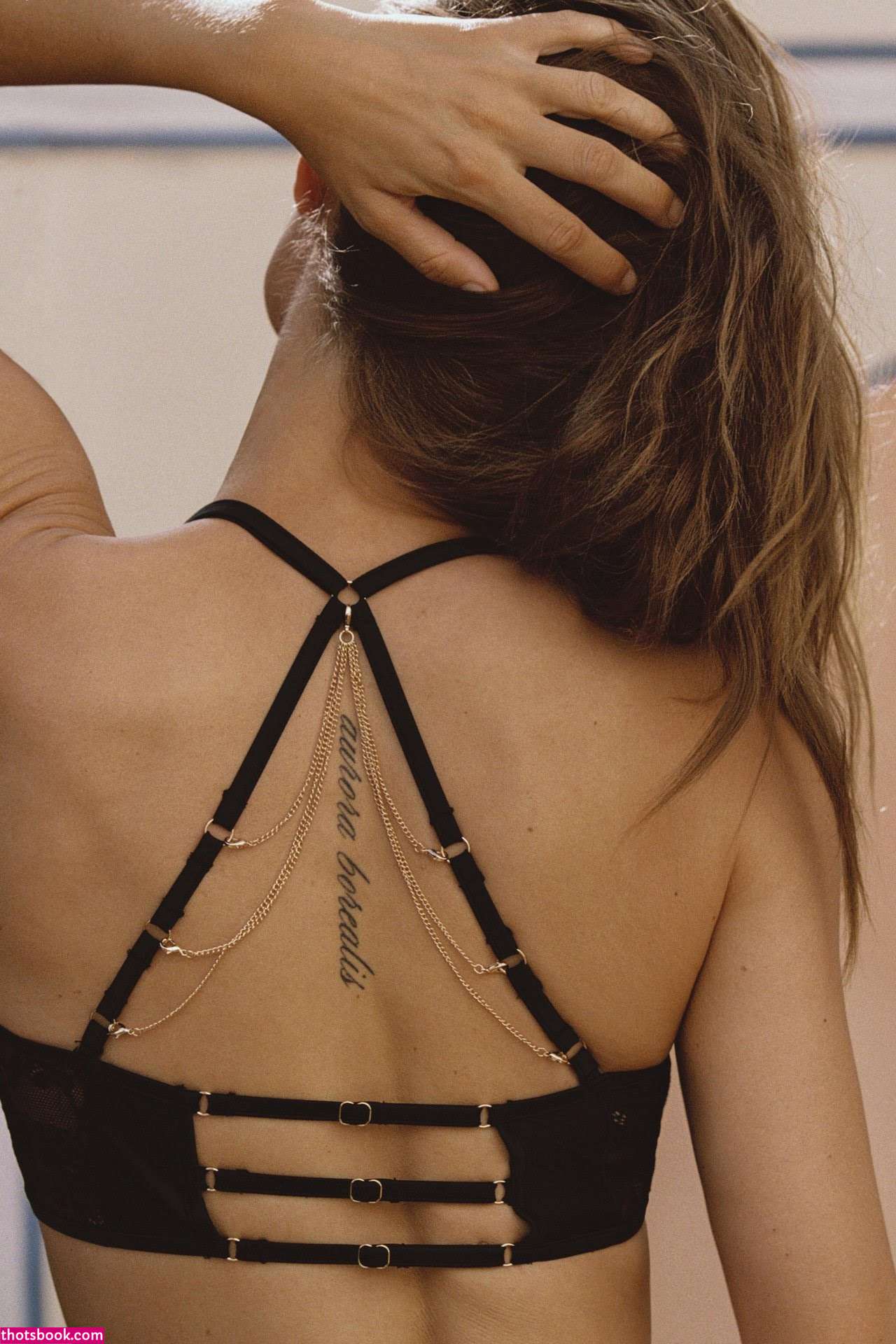 Josephine Skriver Nude Leaks OnlyFans Photos #17 1723076