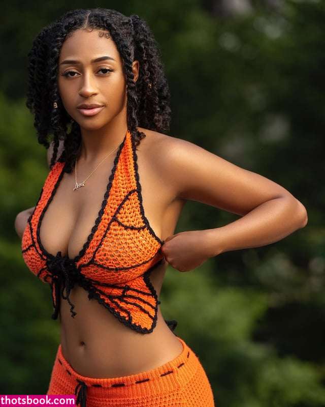 Kalani Rodgers Nude Leaks OnlyFans Photos #11 1723175