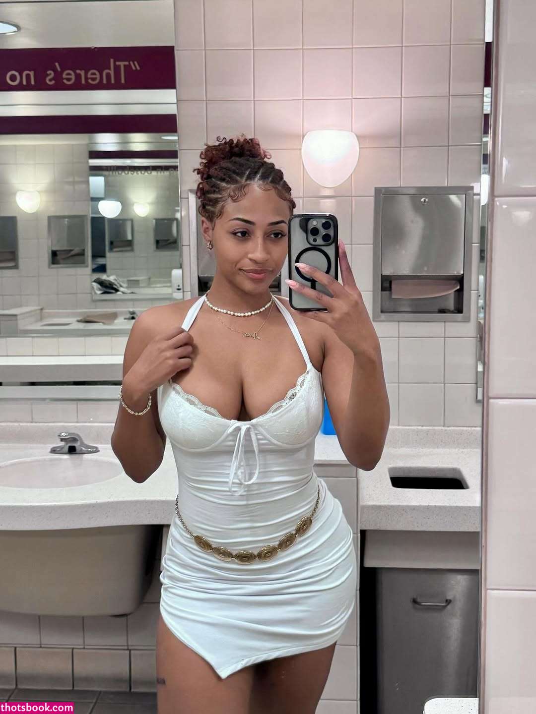 Kalani Rodgers Nude Leaks OnlyFans Photos #12 1723177