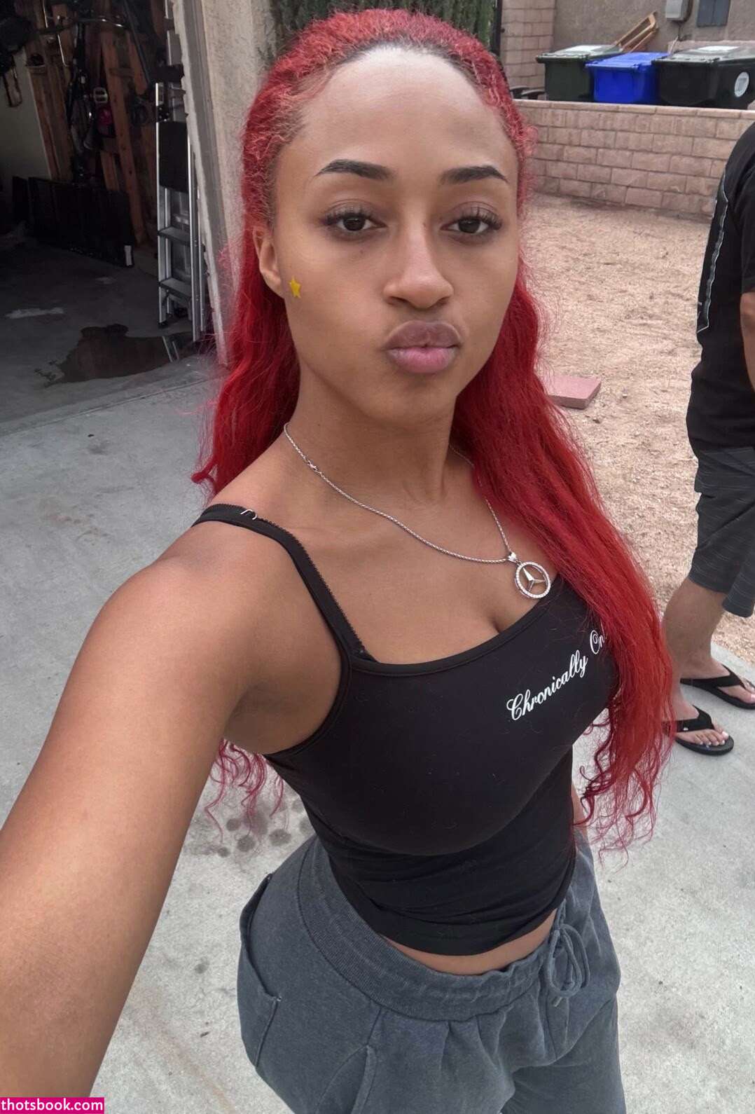 Kalani Rodgers Nude Leaks OnlyFans Photos #15 1723192