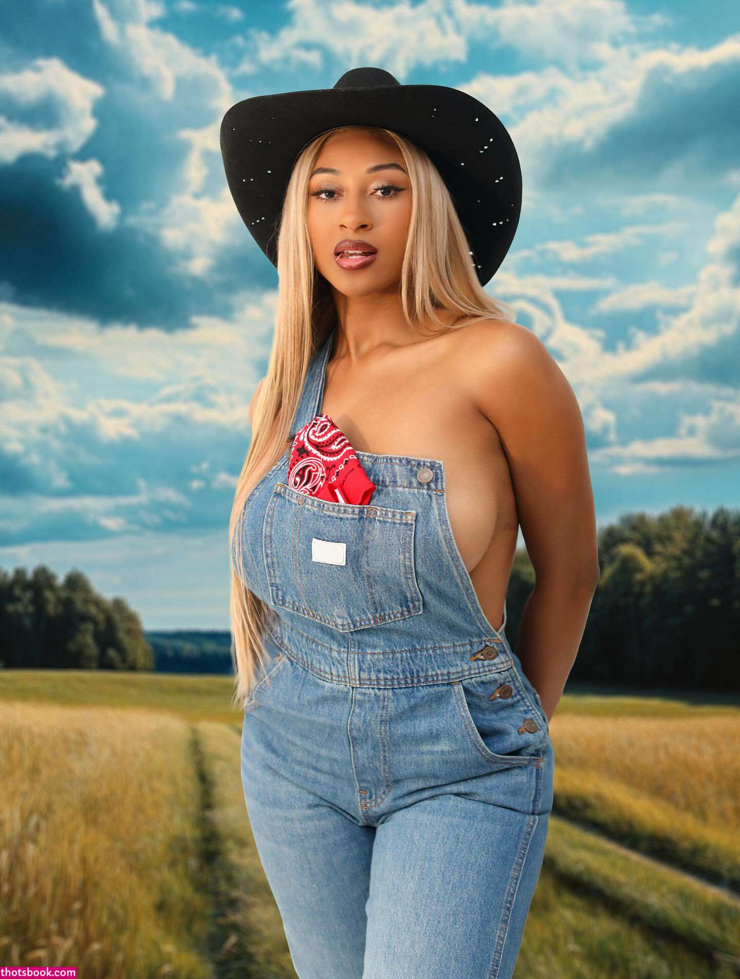 Kalani Rodgers Nude Leaks OnlyFans Photos #15 1723198