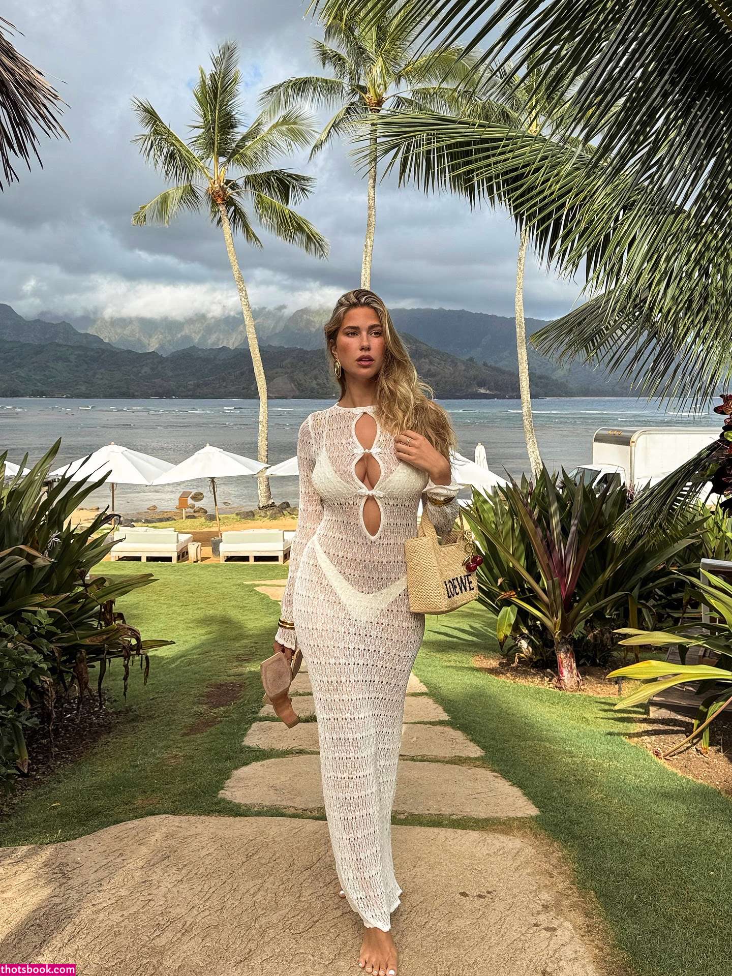 Kara Del Toro Nude Leaks OnlyFans Photos #13 1723209