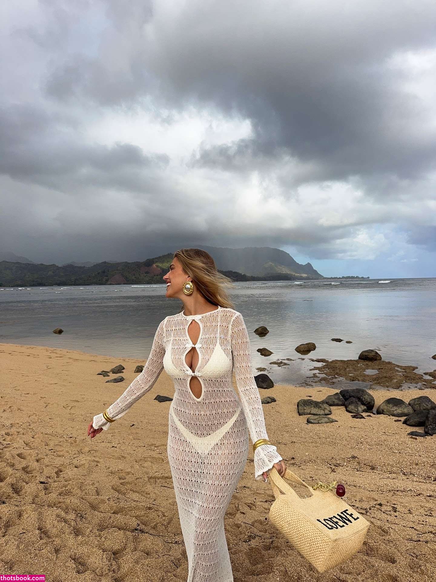 Kara Del Toro Nude Leaks OnlyFans Photos #13 1723210