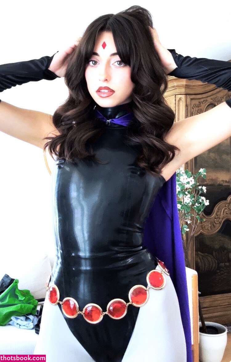 Lea Martinez slayeas Nude Leaks OnlyFans Photos #19 1723281