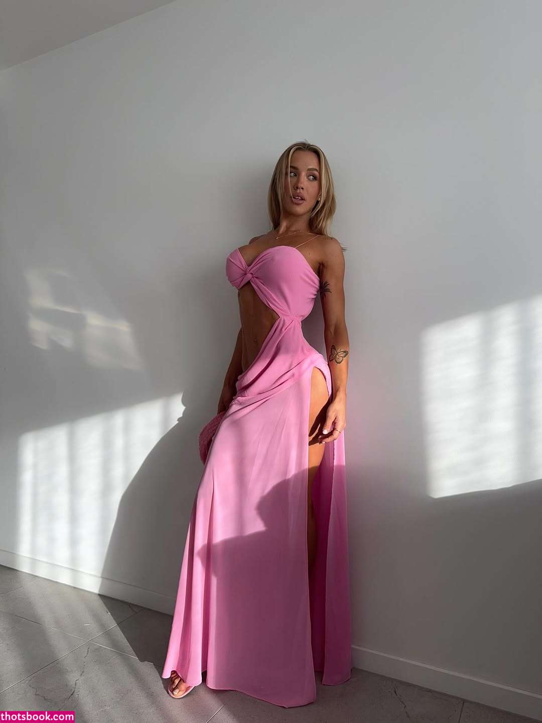 Tammy Hembrow Nude Leaks OnlyFans Photos #21 1723884