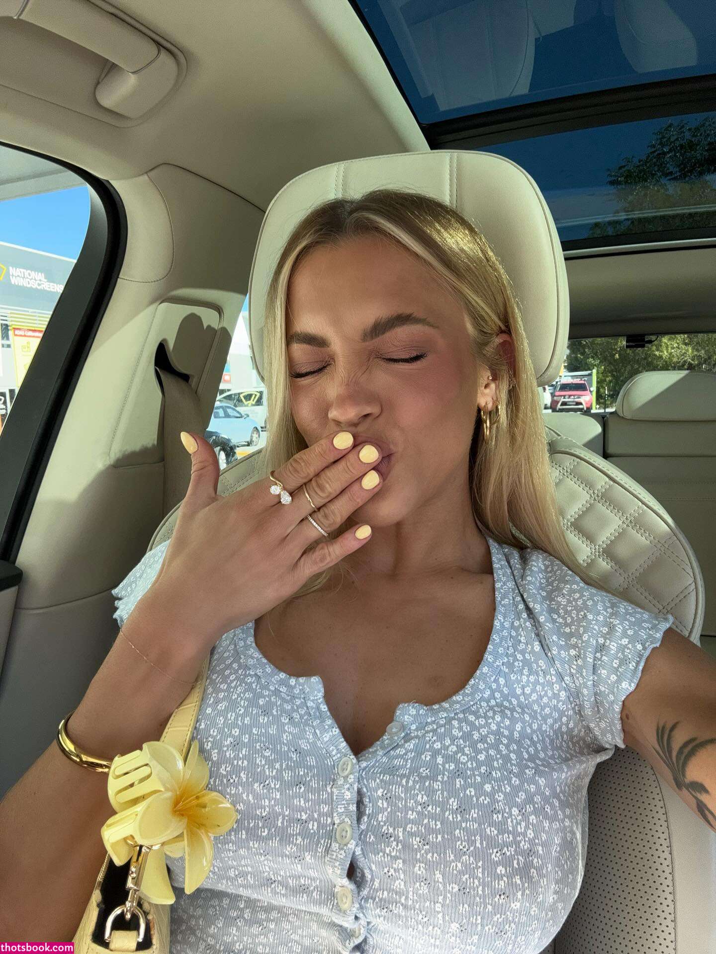 Tammy Hembrow Nude Leaks OnlyFans Photos #23 1723900