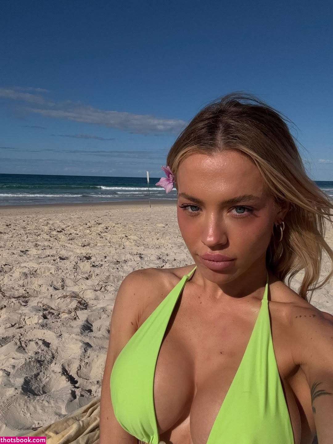 Tammy Hembrow Nude Leaks OnlyFans Photos #24 1723907