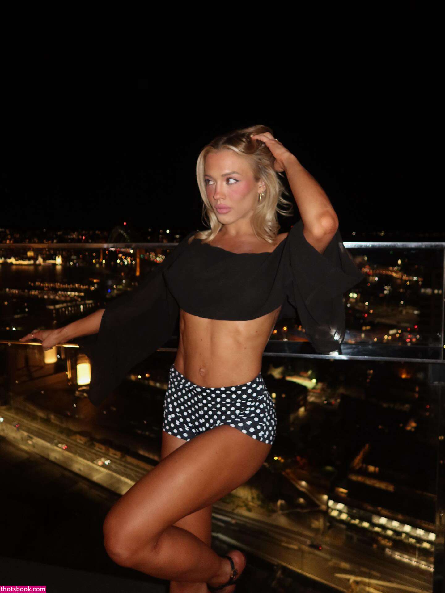 Tammy Hembrow Nude Leaks OnlyFans Photos #26 1723919