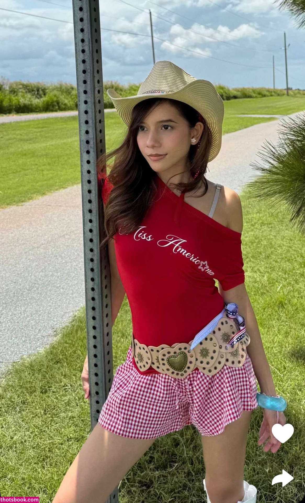 Eeveenara Eevee Enara Nude Leaks OnlyFans Photos #7 1724574