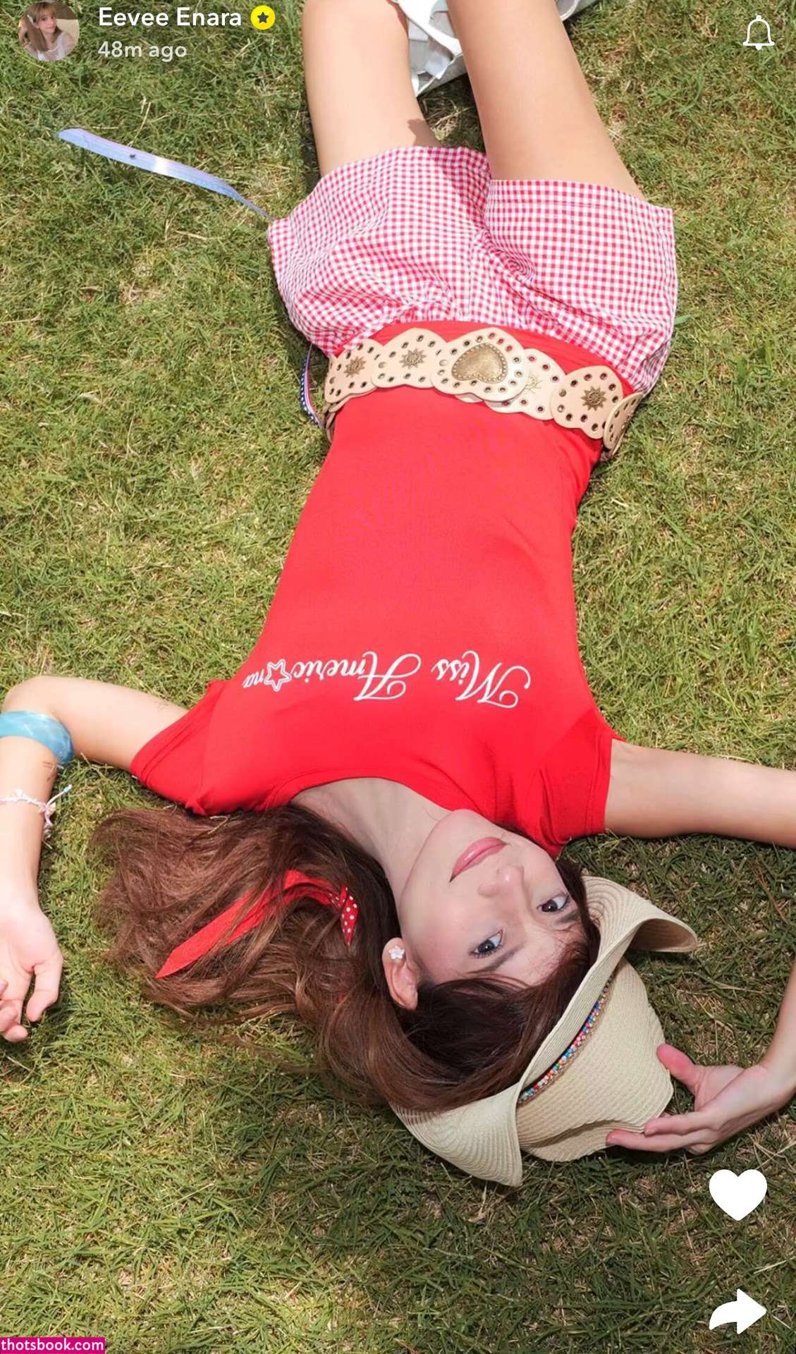 Eeveenara Eevee Enara Nude Leaks OnlyFans Photos #7 1724576