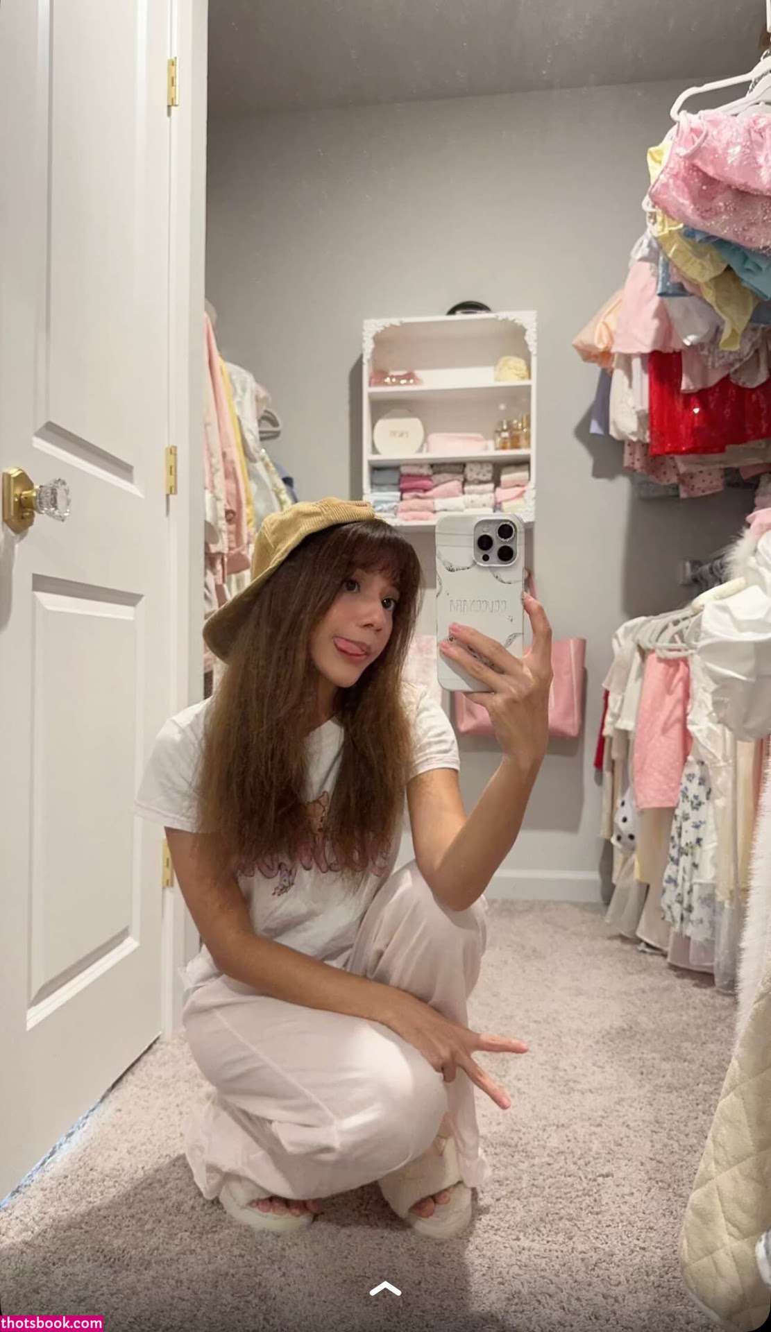 Eeveenara Eevee Enara Nude Leaks OnlyFans Photos #8 1724580