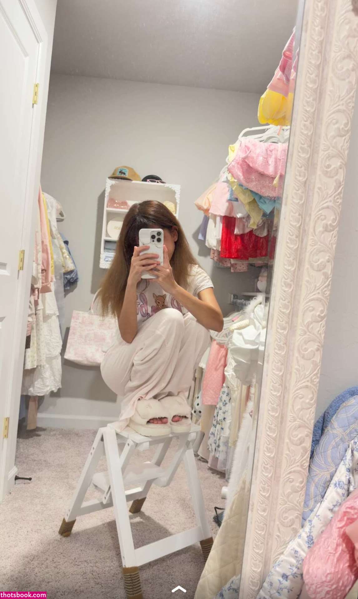 Eeveenara Eevee Enara Nude Leaks OnlyFans Photos #8 1724581