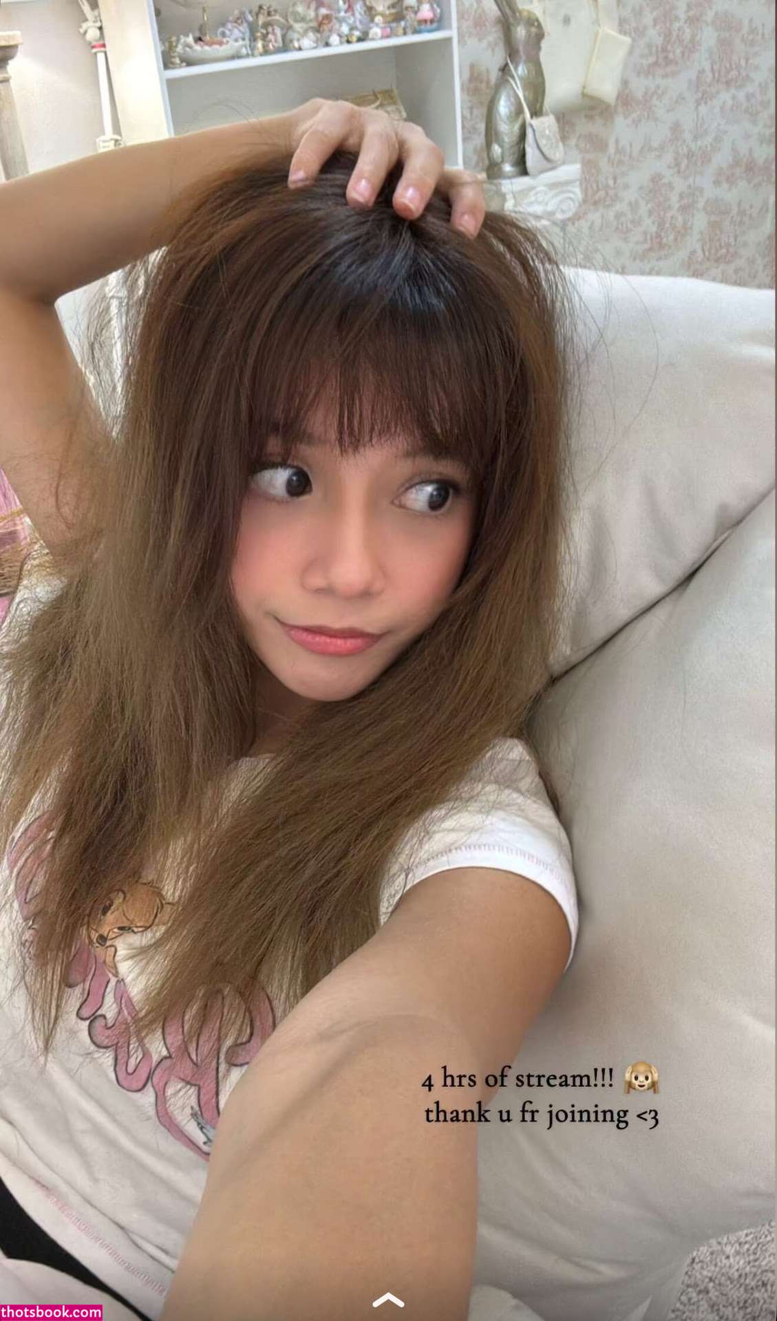 Eeveenara Eevee Enara Nude Leaks OnlyFans Photos #8 1724582