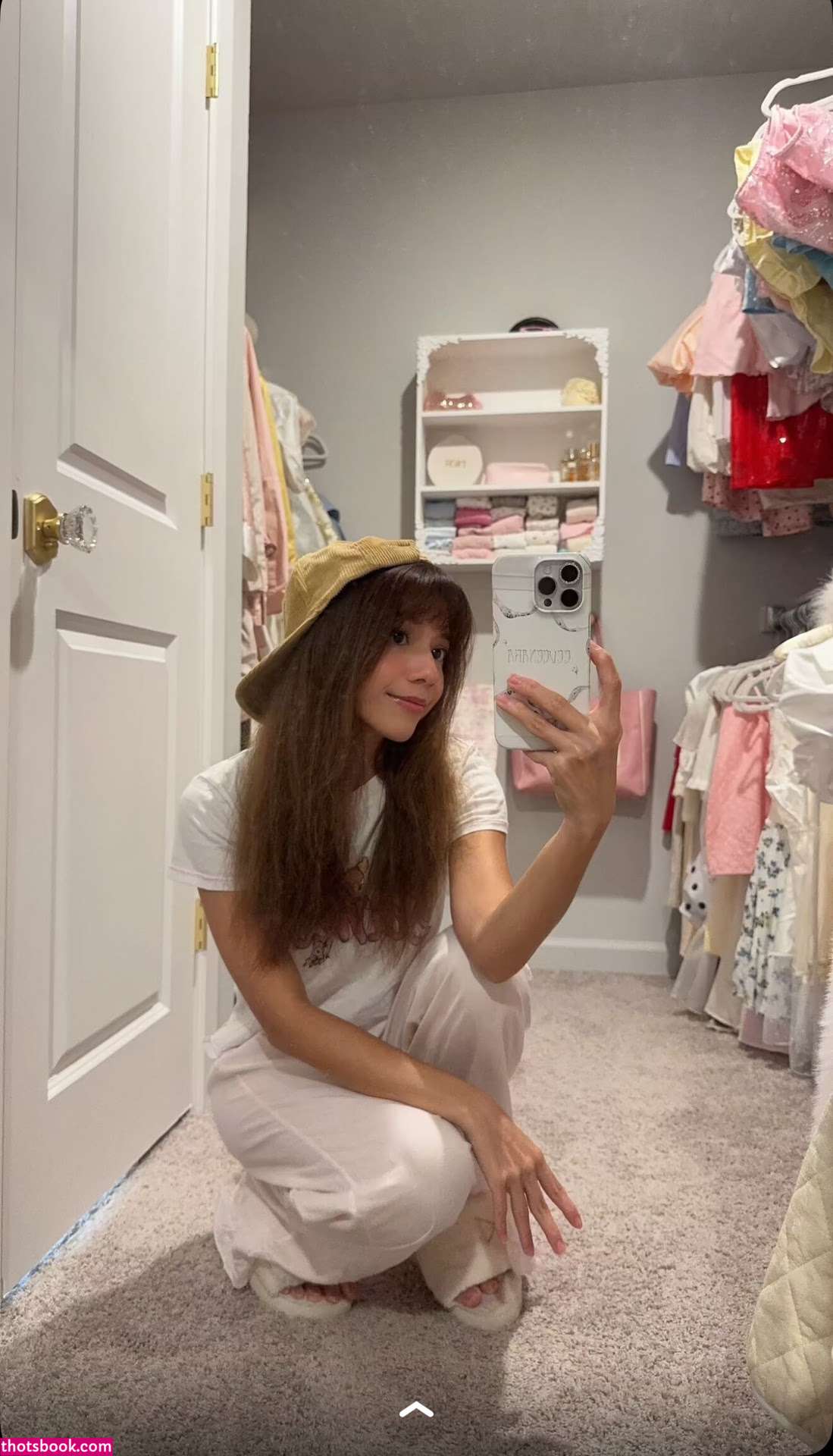 Eeveenara Eevee Enara Nude Leaks OnlyFans Photos #8 1724583