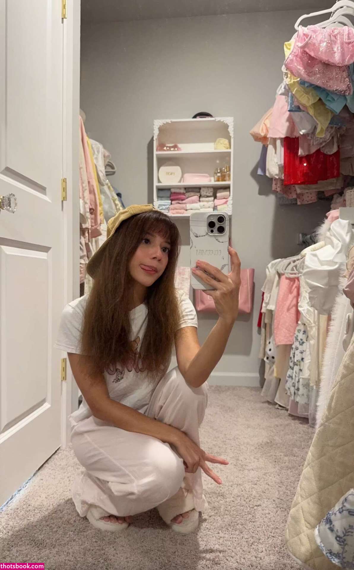 Eeveenara Eevee Enara Nude Leaks OnlyFans Photos #8 1724584