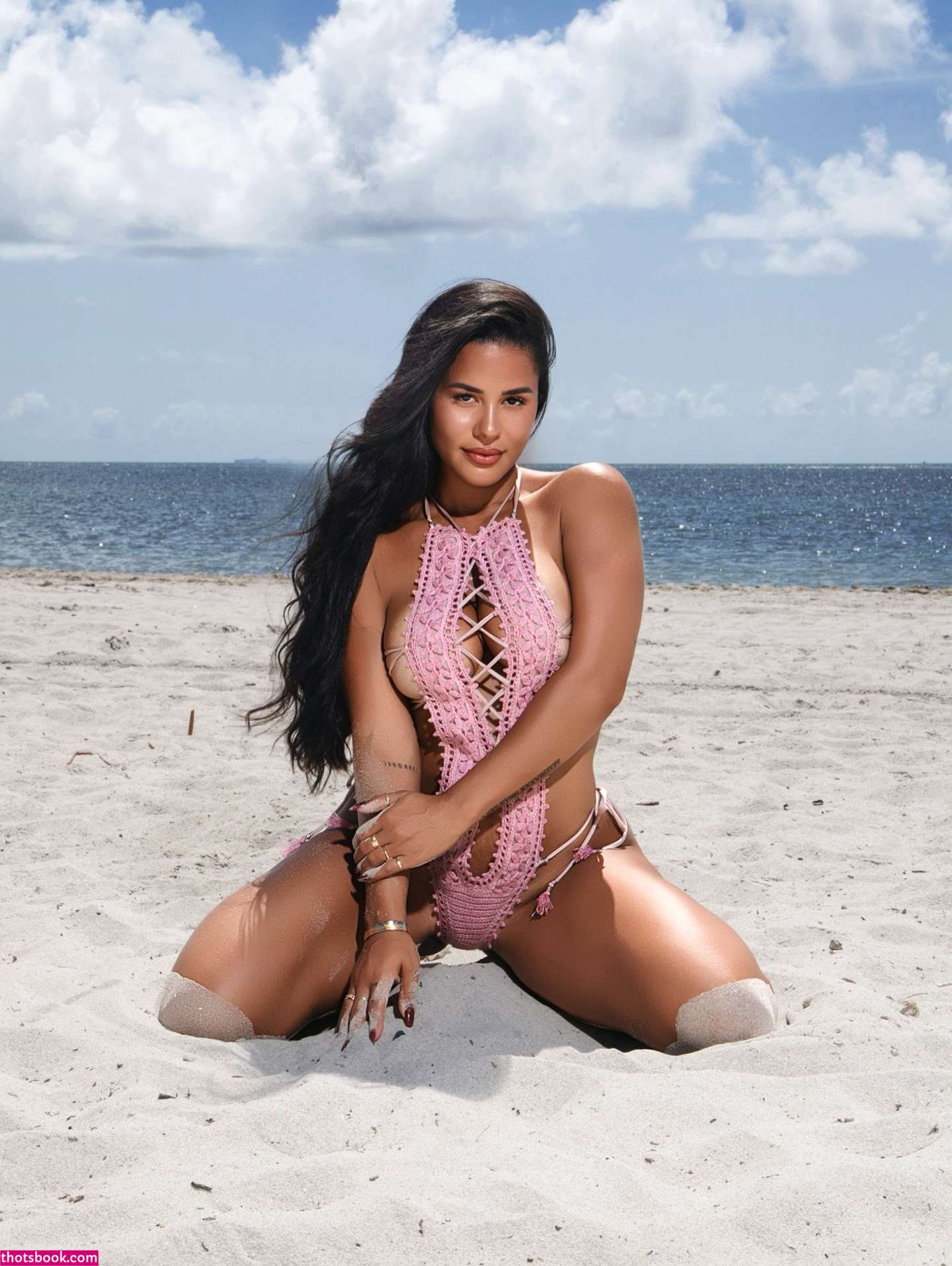 Katya Elise Henry Nude Leaks OnlyFans Photos #32 1724895