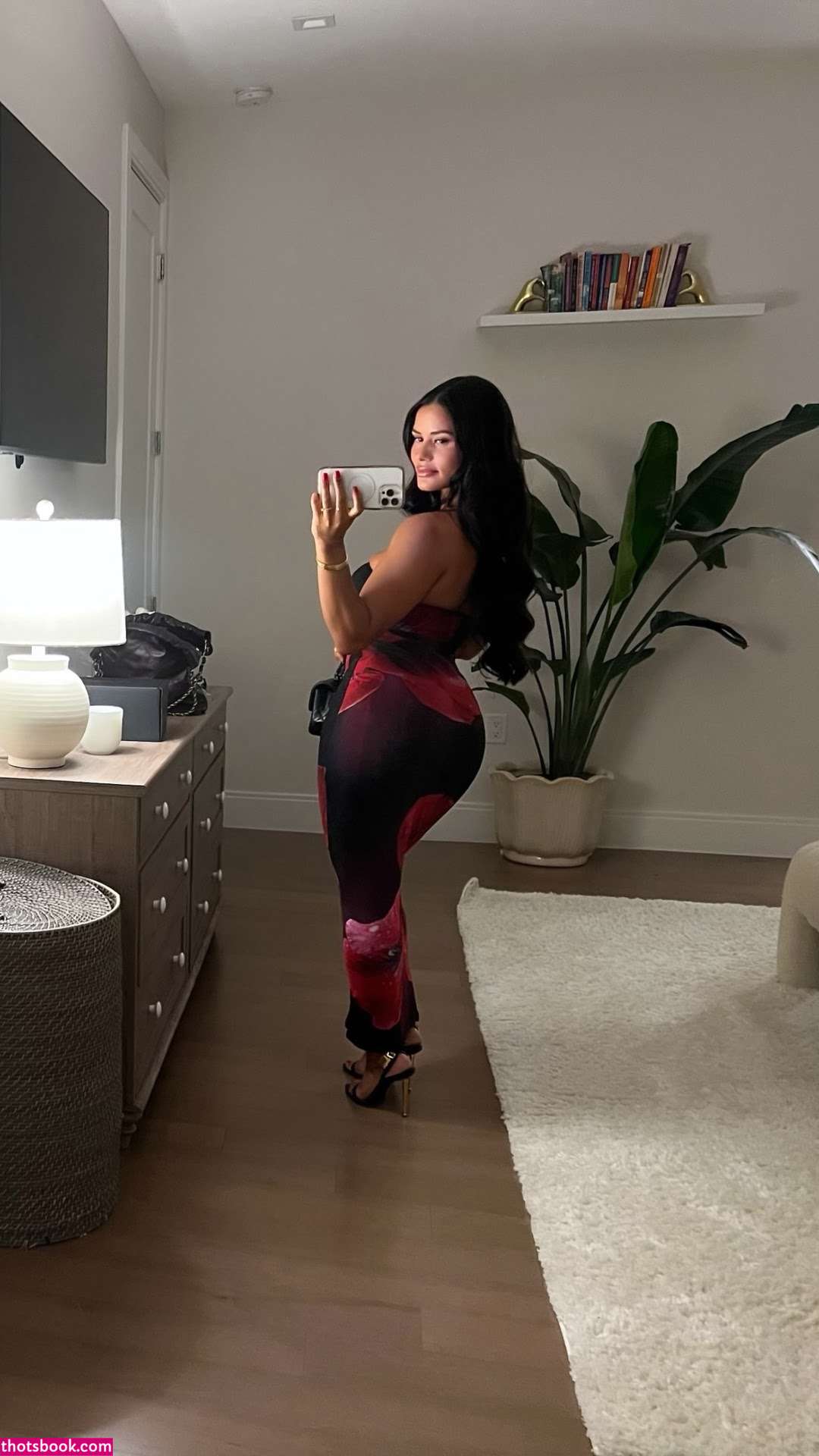 Katya Elise Henry Nude Leaks OnlyFans Photos #34 1724901