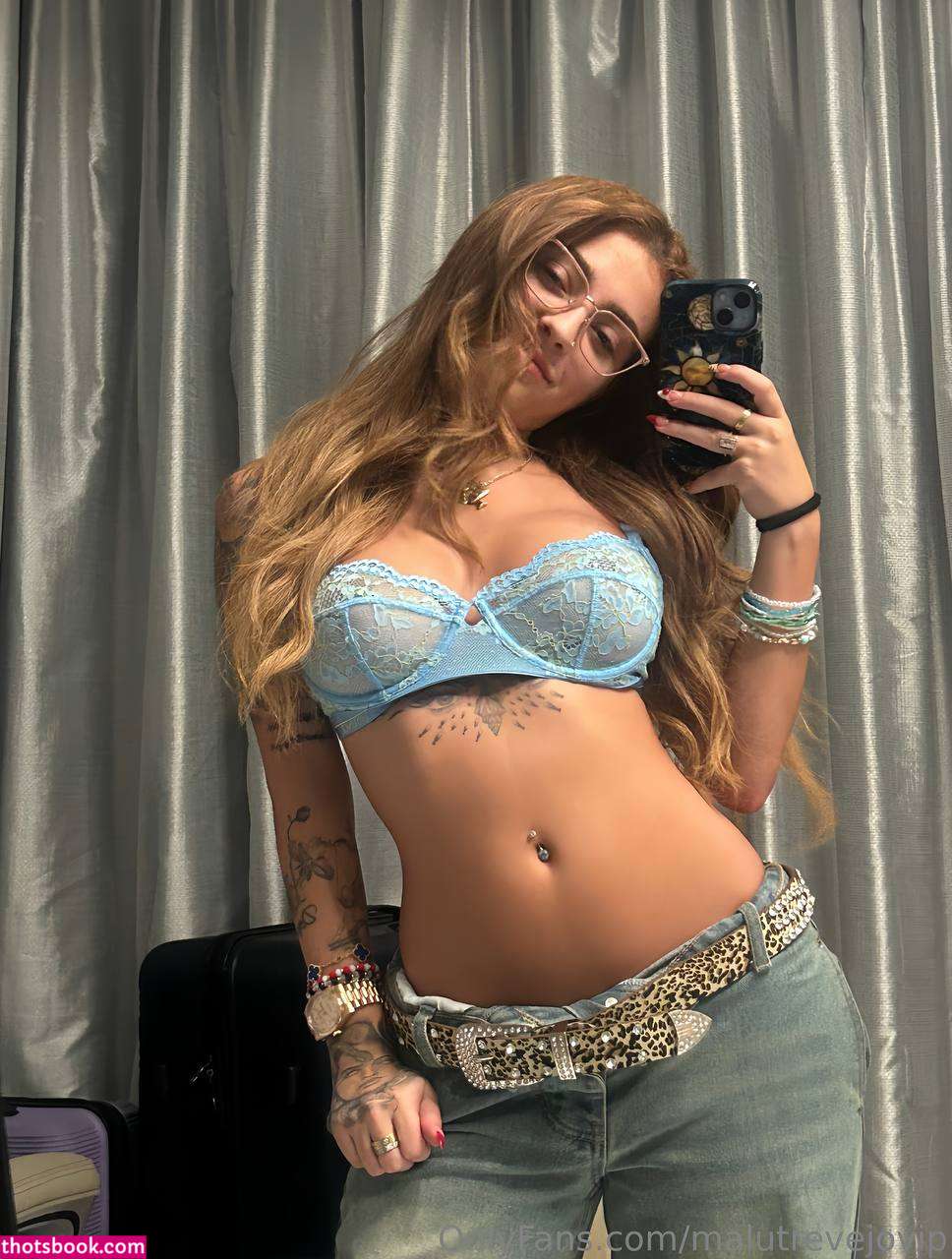 Malu Trevejo Nude Leaks OnlyFans Photos #52 1725145