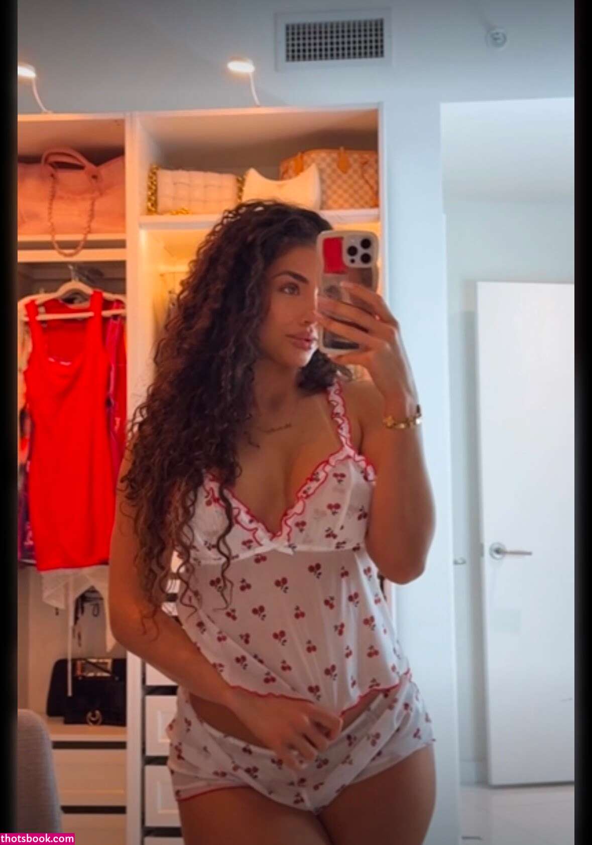 Thalia Matos Nude Leaks OnlyFans Photos #16 1725544