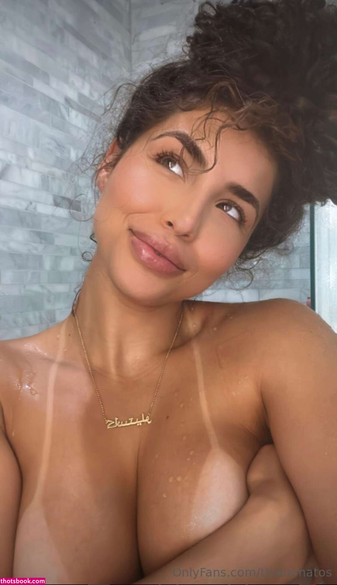 Thalia Matos Nude Leaks OnlyFans Photos #20 1725570