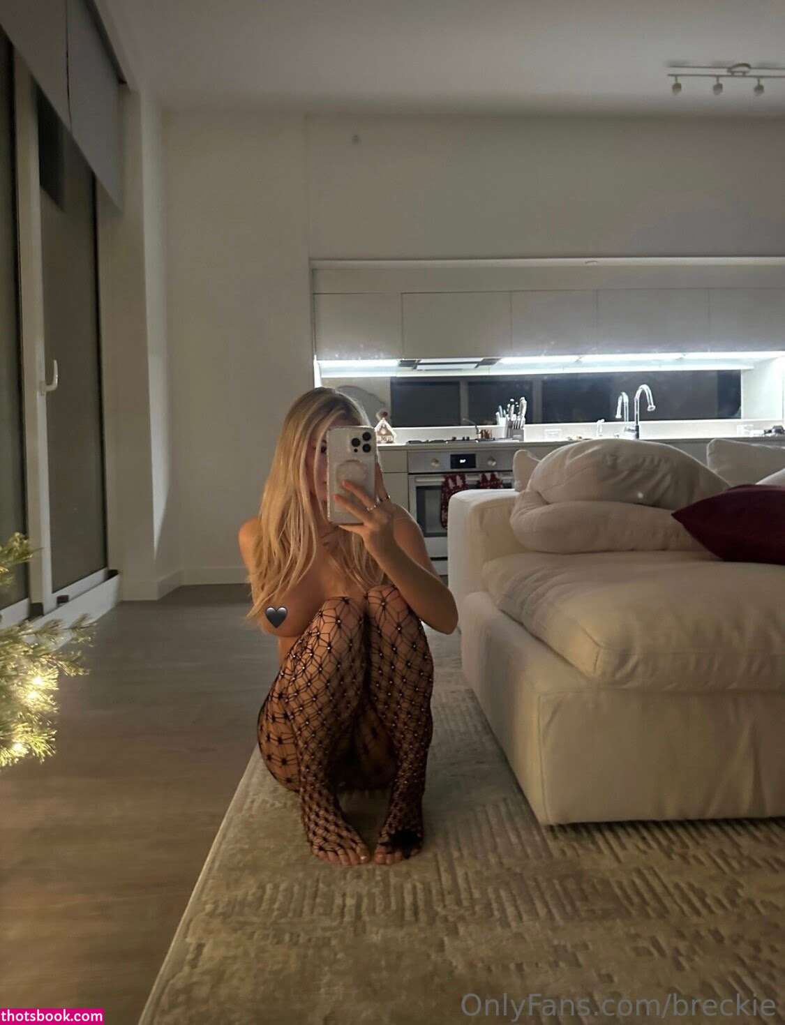 Breckie Hill Nude Leaks OnlyFans Photos #108 1725887