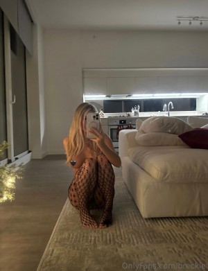 Breckie Hill Nude Leaks OnlyFans Photos #108