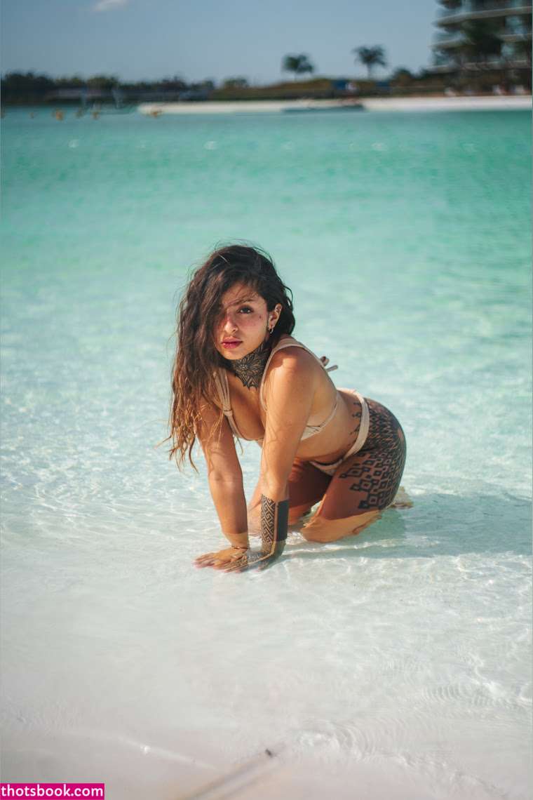 milimansilla Nude Leaks OnlyFans Photos #1 1726923