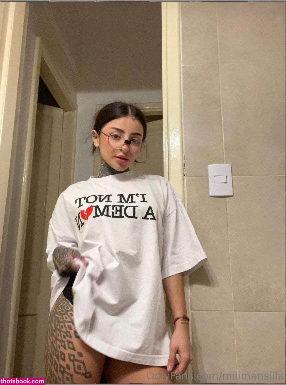 milimansilla Nude Leaks OnlyFans Photos #5 1726938