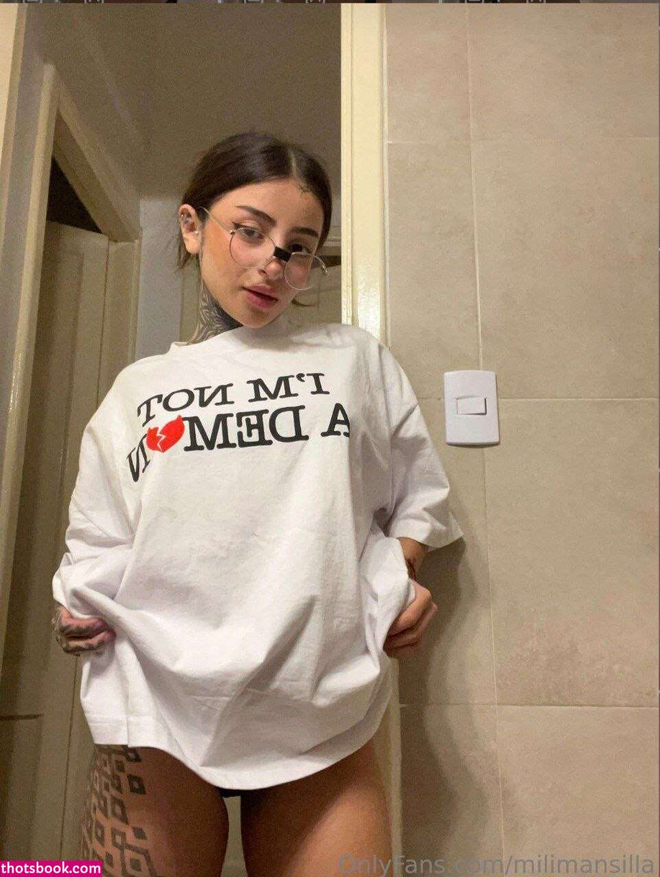 milimansilla Nude Leaks OnlyFans Photos #5 1726939