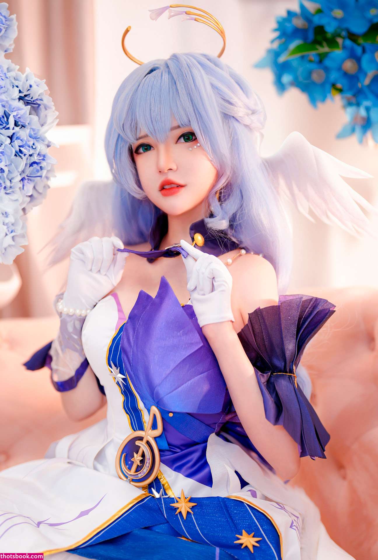 Potatogodzilla Nude Leaks OnlyFans Photos #71 1727050