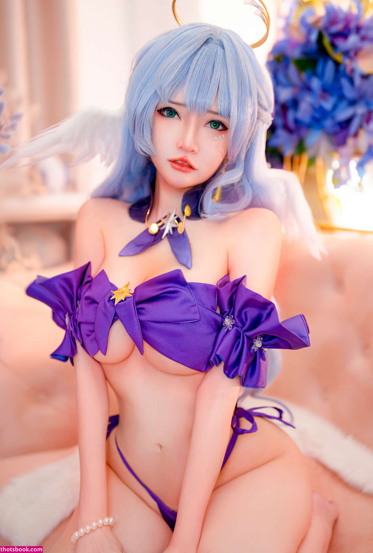 Potatogodzilla Nude Leaks OnlyFans Photos #71 1727053