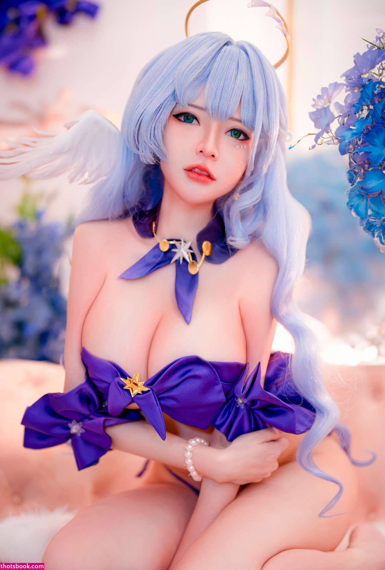 Potatogodzilla Nude Leaks OnlyFans Photos #71 1727058