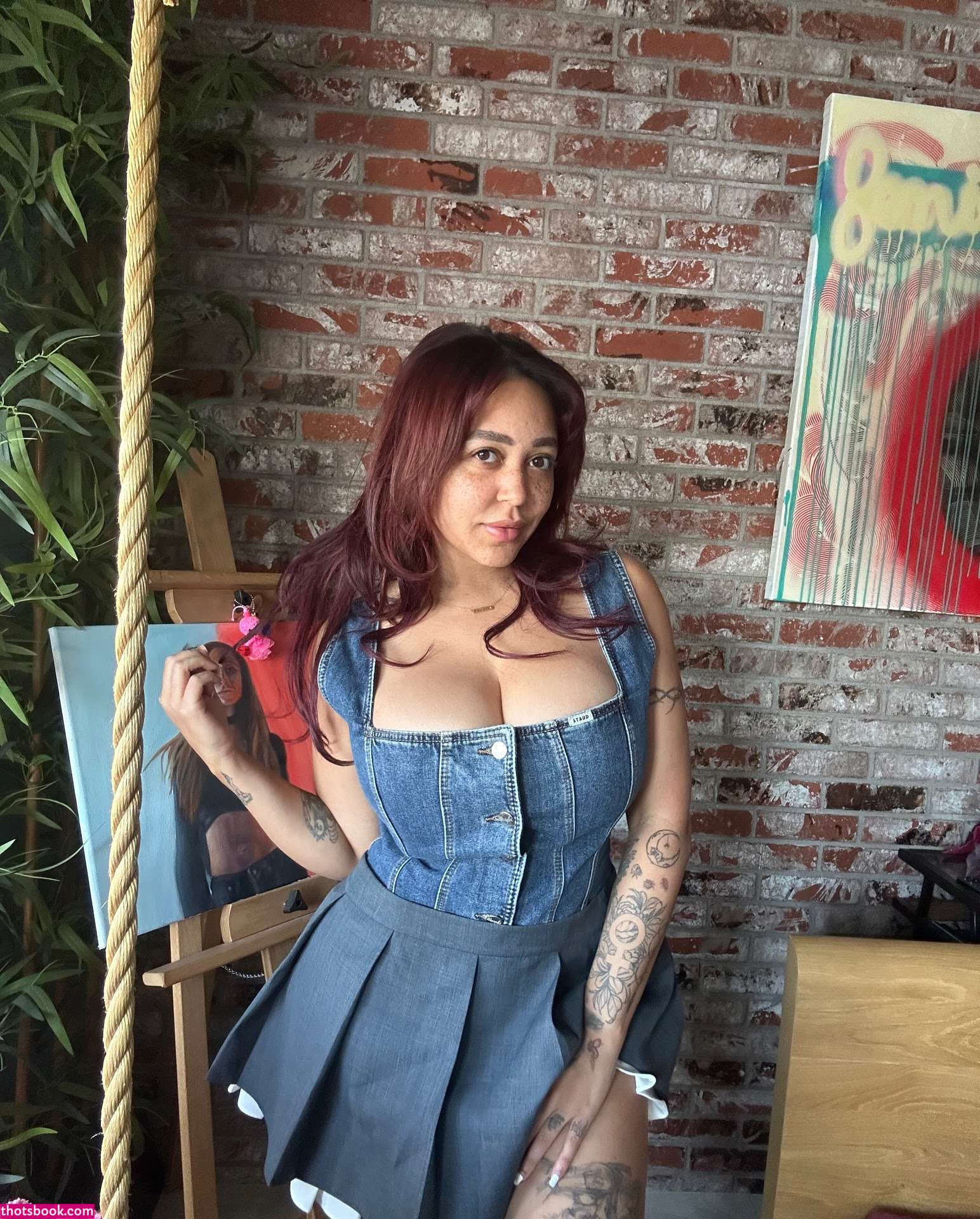 Emily Cheree Nude Leaks OnlyFans Photos #27 1721315