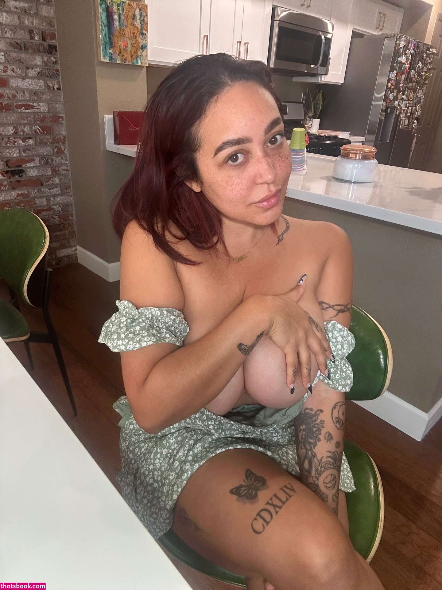 Emily Cheree Nude Leaks OnlyFans Photos #27 1721317