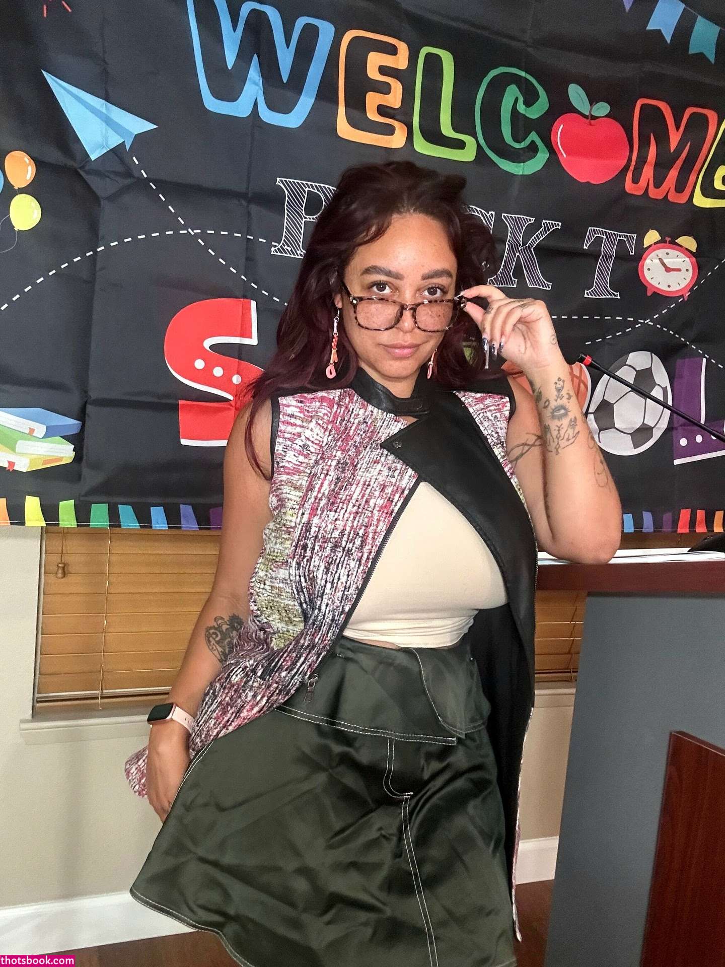 Emily Cheree Nude Leaks OnlyFans Photos #28 1721320