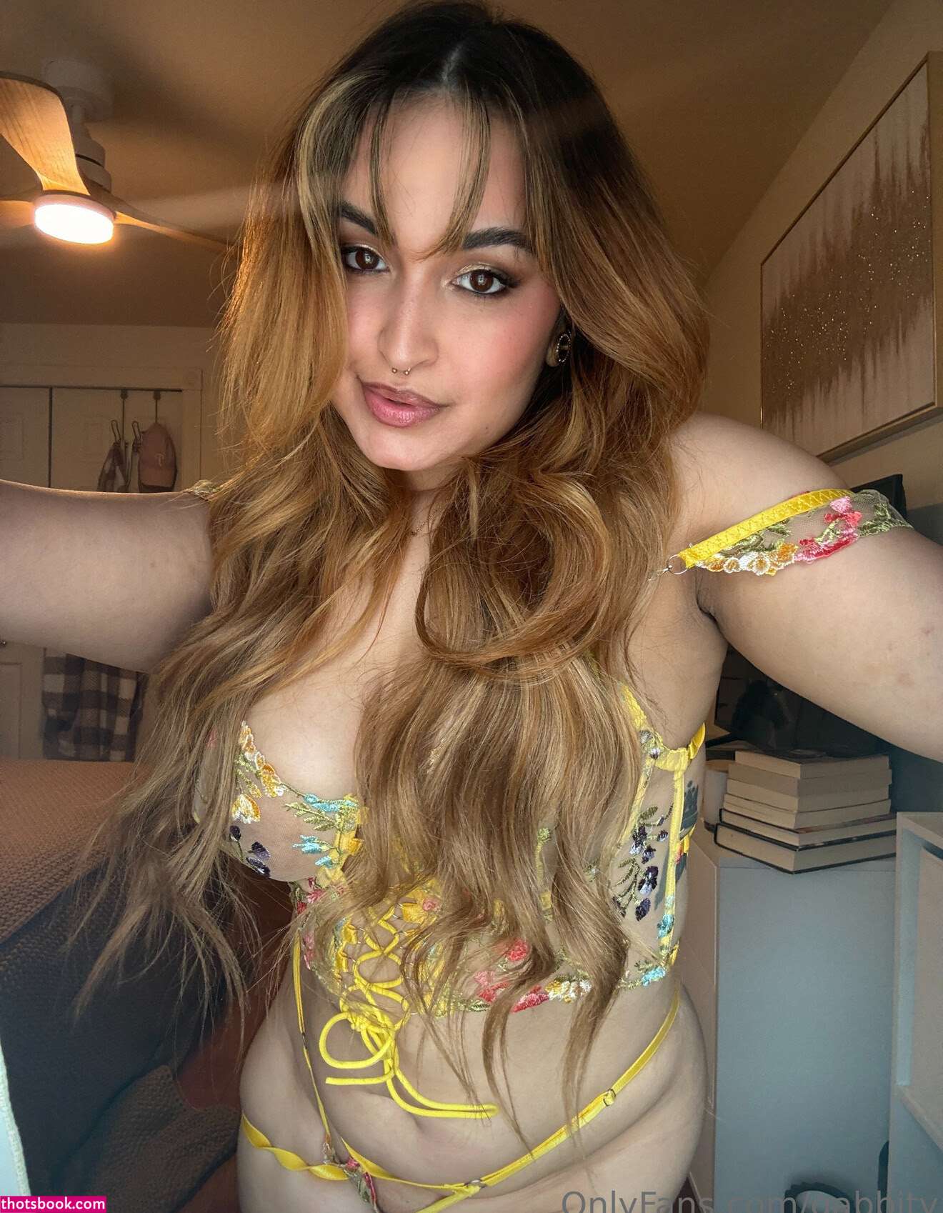 Gabby Ortiz Nude Leaks OnlyFans Photos #17 1721451