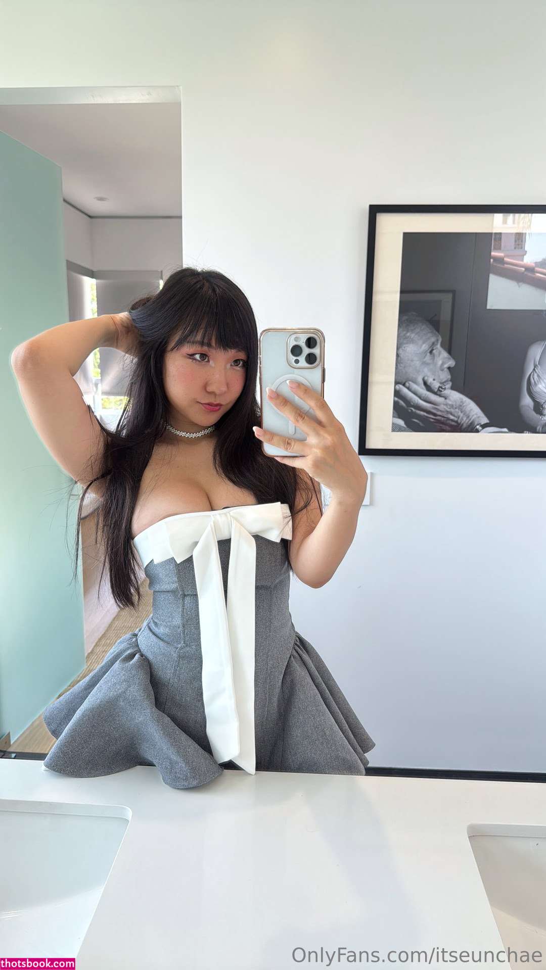 Itseunchae Nude Leaks OnlyFans Photos #37 1721484