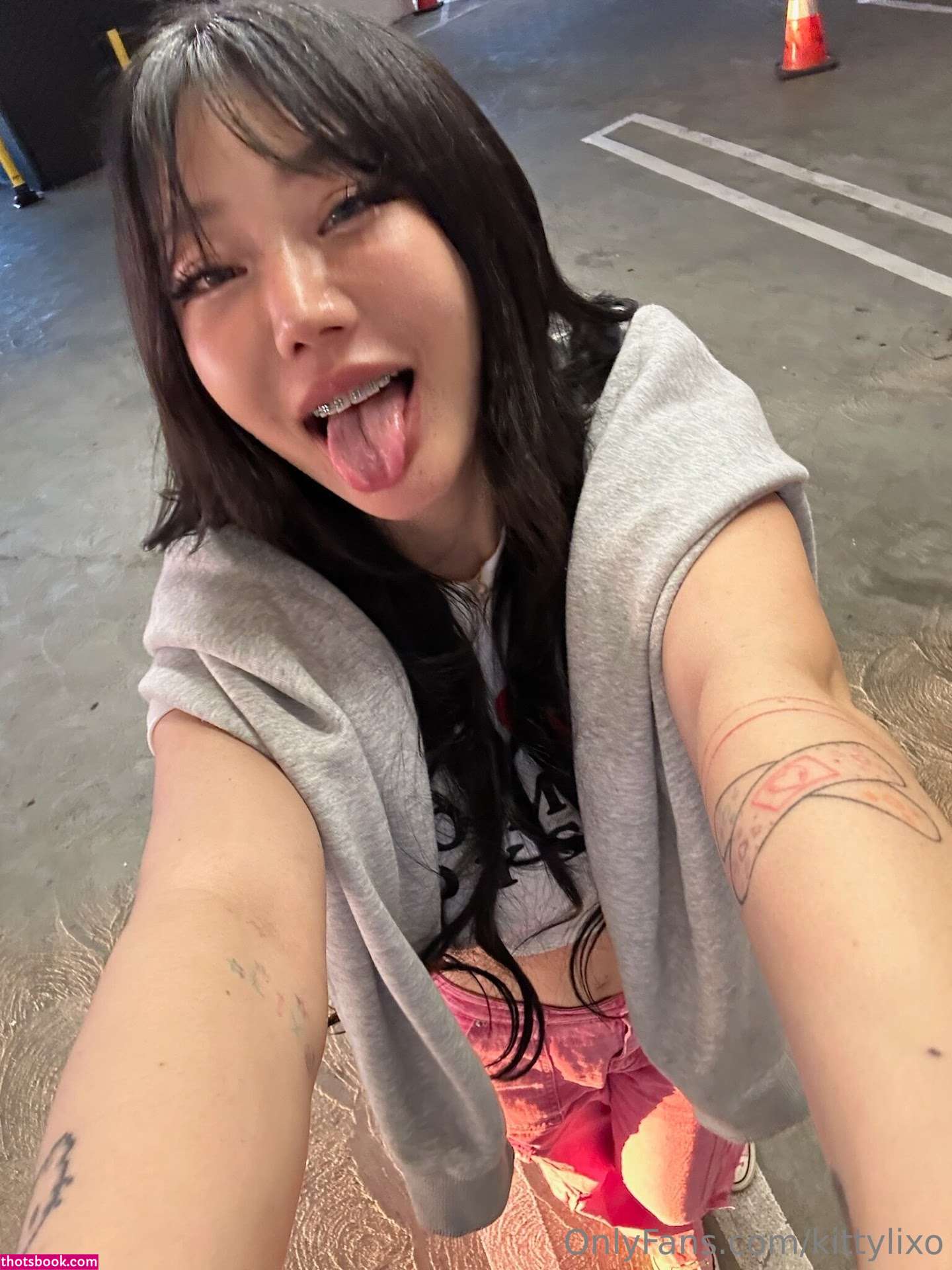 Kittylixo Nude Leaks OnlyFans Photos #16 1721571