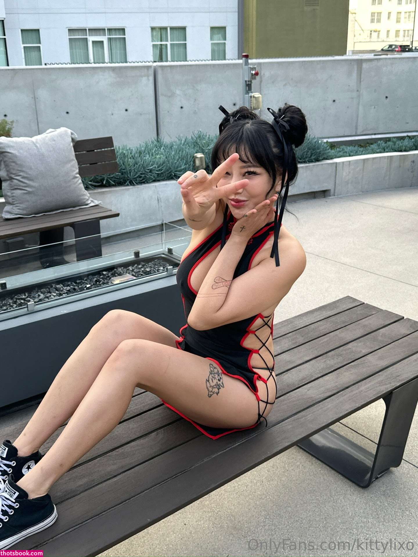 Kittylixo Nude Leaks OnlyFans Photos #16 1721576