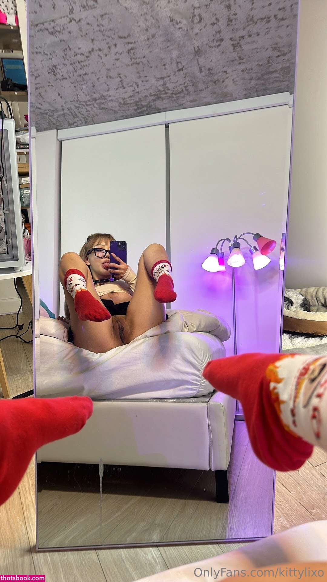 Kittylixo Nude Leaks OnlyFans Photos #19 1721591